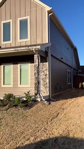 4.2K views · 1.2K reactions | 1-yr Warranty Inspection  Inspection for the homeowner’s 1-yr builder warranty. The shower enclosures leaked from incorrect installation and the subfloor creaked in multiple areas of the 2nd floor. . . #homeinspection #newconstruction #newbuild #homeinspector #warranty #crocs | Systematic Home Inspections | Facebook