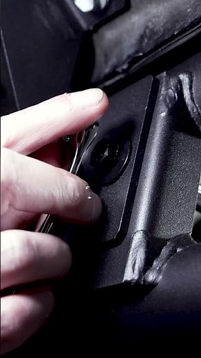 2024-2025 Tacoma Lasfit Running Boards Install – Step-by-Step Guide