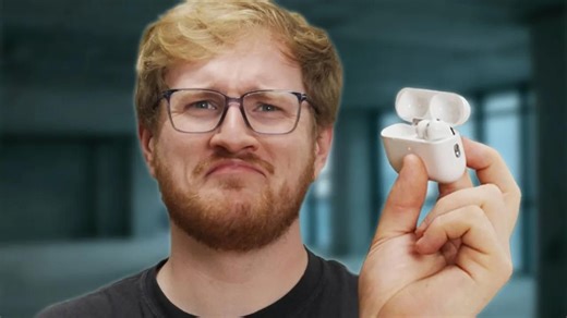 老莱房子装不完了, LTT 元老 Jake 出走后的第一支独立视频: AirPods Pro 3 评测