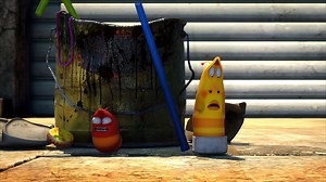 [Official] LARVA- Season 3 Episode 1 ~ 52