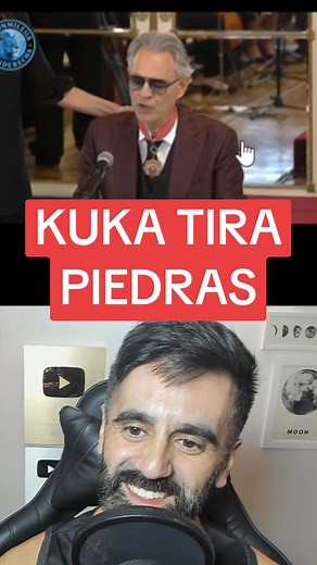 Mate con Mote on Reels