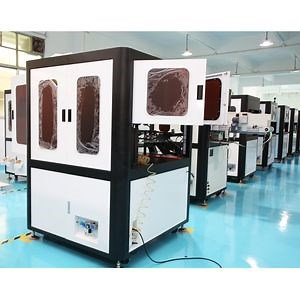 [Hot Item] Visual Inspection Sorting Machine New O-Ring Sealing Auto Parts Optical Sorting Equipment