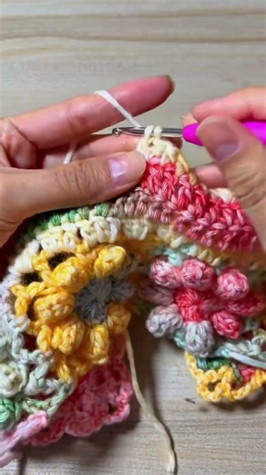 Amazing Croche Pattern #amazing #crochet #pattern
