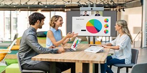 Cisco Collaboration – The more intuitive way to work - Cisco India Blog