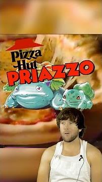 Pizza History: The Priazzo 🍕