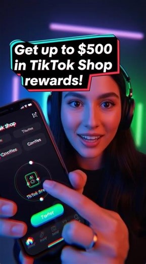 I Tried This TikTok Reward System… Here’s What Happened 👀