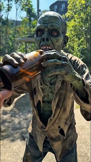 👽 Alien’s Favorite Food on Earth 🤣🍽️ #humor#alienonearth#entertainment#usa#funnyshorts