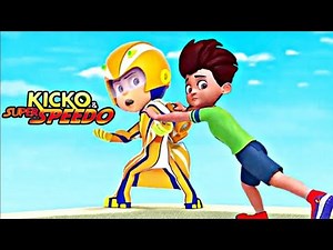 Can You Stop Laughing? 😂 KICKO Super Speedo’s Funniest Moments & Epic Fails! 🚗💥