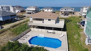 Sea Shell - 5 Bedroom Sandbridge Beach Rental | Sandbridge Beach