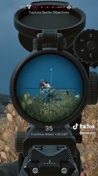 Exciting AWM Delta Force Gameplay Highlights