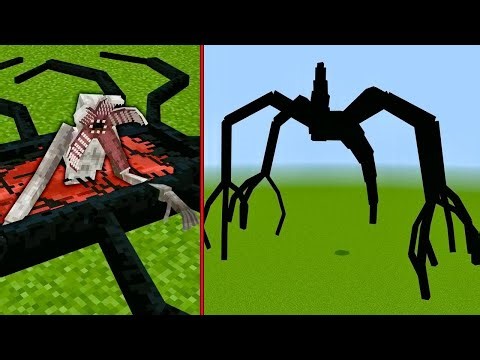 New Addon Stranger Things Minecraft