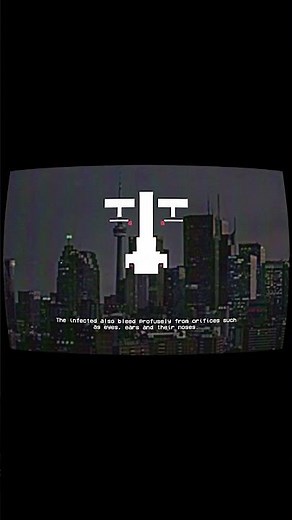 Zombie Outbreak - SCP-008 EAS SCENARIO #scp #scpfoundation #scp008 #zombie #eas #horror