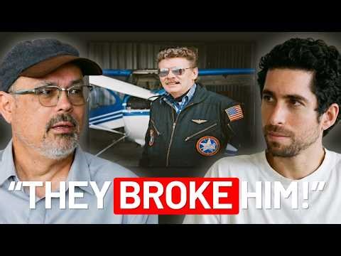 The Most Famous UFO Psyop In History