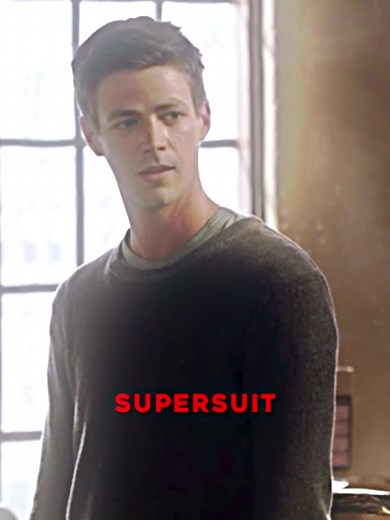 Flash Old Version Super Suit | OG Flash Season 1 Costume