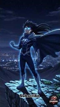 KRISH: THE AWAKENING PART 1 | #AI #SHORTS