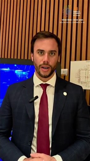 Global AI Collaboration: Argentina’s Vision | Augusto Riles | AI Impact Summit 2026