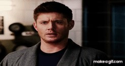 Eric and Michelle on Make a GIF