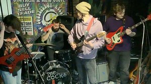 SqueezeBox Records on Reels | Facebook