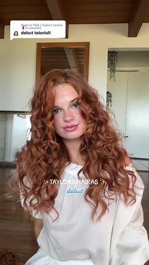 Taylor Swift Hair Tutorial: Learn How to Create Her Iconic Hairstyles