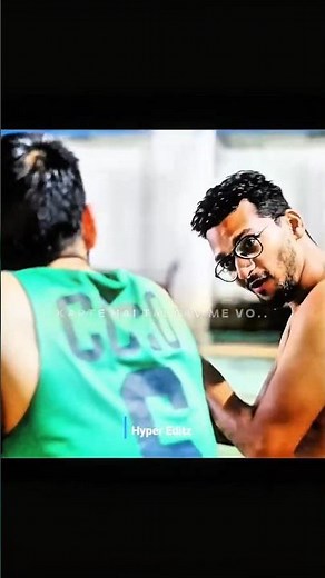 FUNCHO Shorts Edit video 🤯