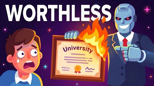 Amazon just obliterated 600,000 careers