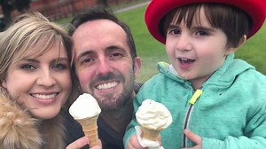 I‘m so honored to announce the launch of my new charity, Oscar's Kids in partnership with our incredible friends Yavanna & Lar Keogh and my husband, Winston Rauch. I feel beyond lucky to have known The Keogh’s amazing son, Oscar, who tragically passed away from DIPG (an aggressive form of pediatric cancer) at age 5. I was touched beyond measure by Oscar's magical light and @OscarsKidsCharity was founded in his honor. I hope with all my heart that Oscar's Kids will be a vessel towards funding the