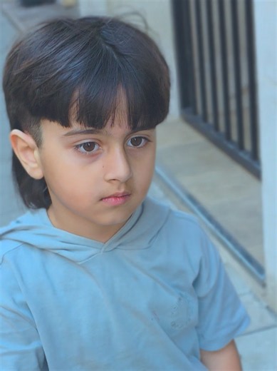 new hairstyle kesa laga hai Ruman ka commnt main ajao jaldii jaldi #rumanstar7 #foryoupage❤️❤️ #cutebabychallenge #3millionviews #spain🇪🇸