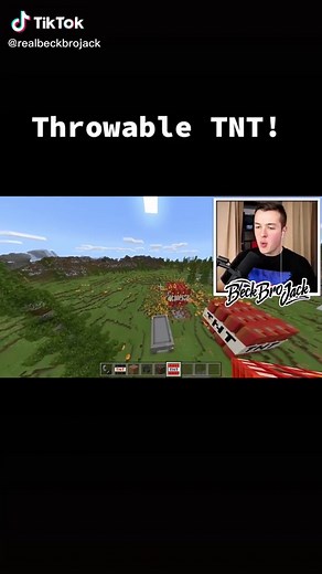 BeckBroJack on TikTok