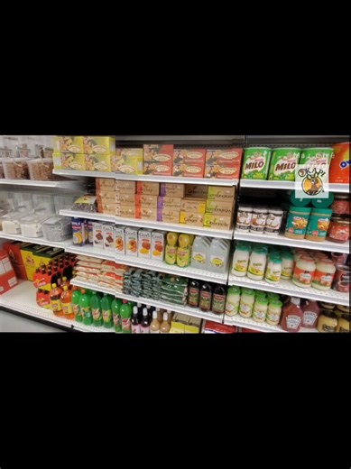 Produits africains chez Marché Okapi à Repentigny