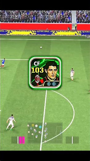 D.Massaro is Just Made For Bangers🎯🔥 #efootball #efootball2025 #efootball2026