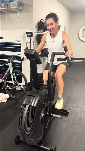 Rep Fitness Strive Air Bike