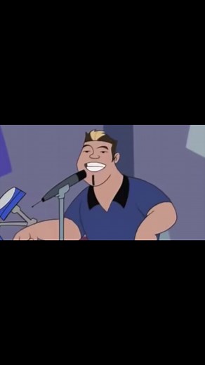 Remember when Smash Mouth was on Kim Possible? Rip steve 💔 #steveharwell #smashmouth #kimpossible #2000skids #early2000s #childhoodmemories #90skid #childhoodthrowbacks #childhoodnostalgia