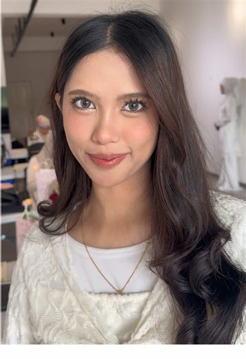 Makeup Class with Glam By Nurul