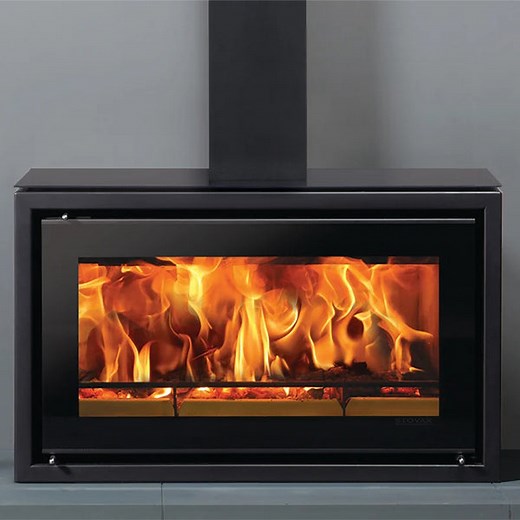Stovax Studio 1 Freestanding Wood Burning Stove