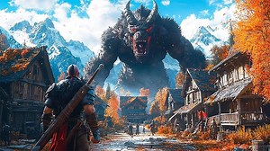 前《只狼》团队新作 全新魂系RPG动作冒险新游《叛乱崛起|Rise of Rebellion》7天后正式发售