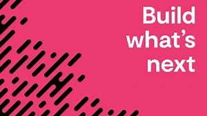 Build what's next in real-time communications with SignalWire's elastic cloud platform. Sign-up for early access. www.Signalwire.com | SignalWire