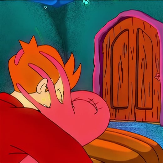 ¡Duelo Épico entre Fry y Zoidberg!#futurama | futurama