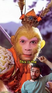 China's most famous monkey is canceled 🙈! | Mission 100