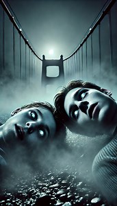 1977, Hells Gate – Northport, Alabama: Haunted Bridge Mystery Unfolds.. #spookyearth #history #paranormal #truecrime #alabama | Spooky Earth