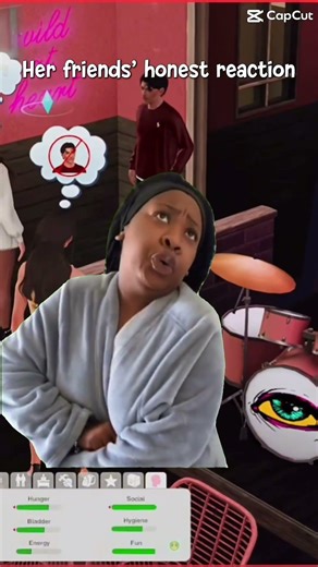 A few hilarious moments from my series 😂Trust it only gets worse from here #gaming #sims3 #sims