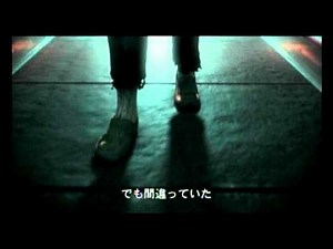 バイオハザード【ダークサイドクロニクルズ】ウィリアムG生物化ムービー