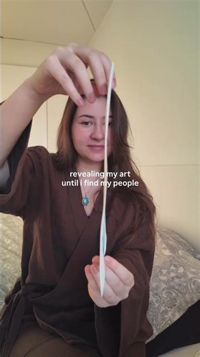 Seashell watercolor art #painting #artreveal #artist #etherealart #whimsical