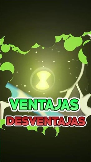 Advantages and Disadvantages of Ben 10 Alien Force in FORTNITE