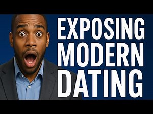 Exposing Modern Dating, Relationships & Today’s Culture