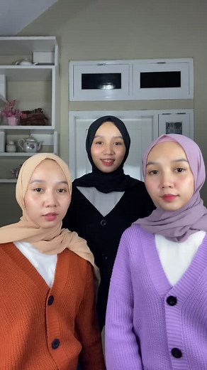 Coordinated Dance Routine with Sign Language Elements