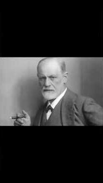 Lição de Vida - Sigmund Freud e as feridas narcísicas da humanidade #autoconhecimento #psicanalise