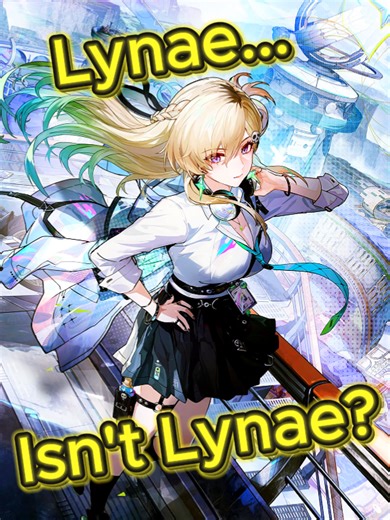 Who is Lynae? ⚠️ | WuWa Lore Explained (3.0) #wutheringwaves #wuwa #wuwacreator #lynae #rover #wuwalore 💭 What do you think of Lynae’s choice to steal a new life? Also, pardon my deeper voice. I had the flu while making this one. 🔹 All footage and music belong to Kuro Games. This video is made for discussion and analysis under fair use.