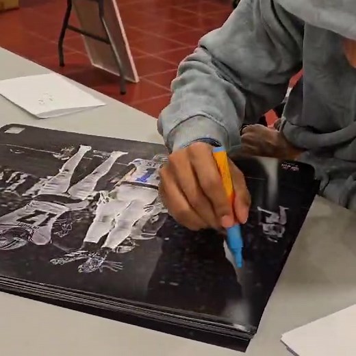 Detroit City Sports on Reels