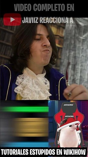 COMO HACER UN POEMA Y REDACTARLO TUTORIAL | REACCIONES CLIPS