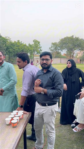 🔥 CS Faculty BBQ Night 🔥🎉at superior university lahore gold campus 🍽️🌟